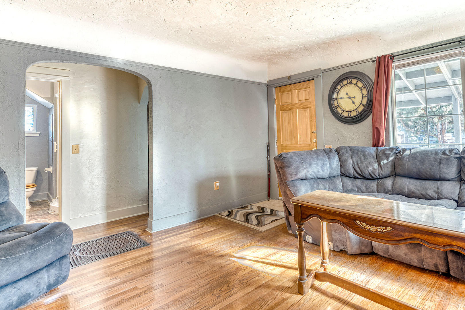 Klamath Falls -Fairview Addition No. 2 - Residential