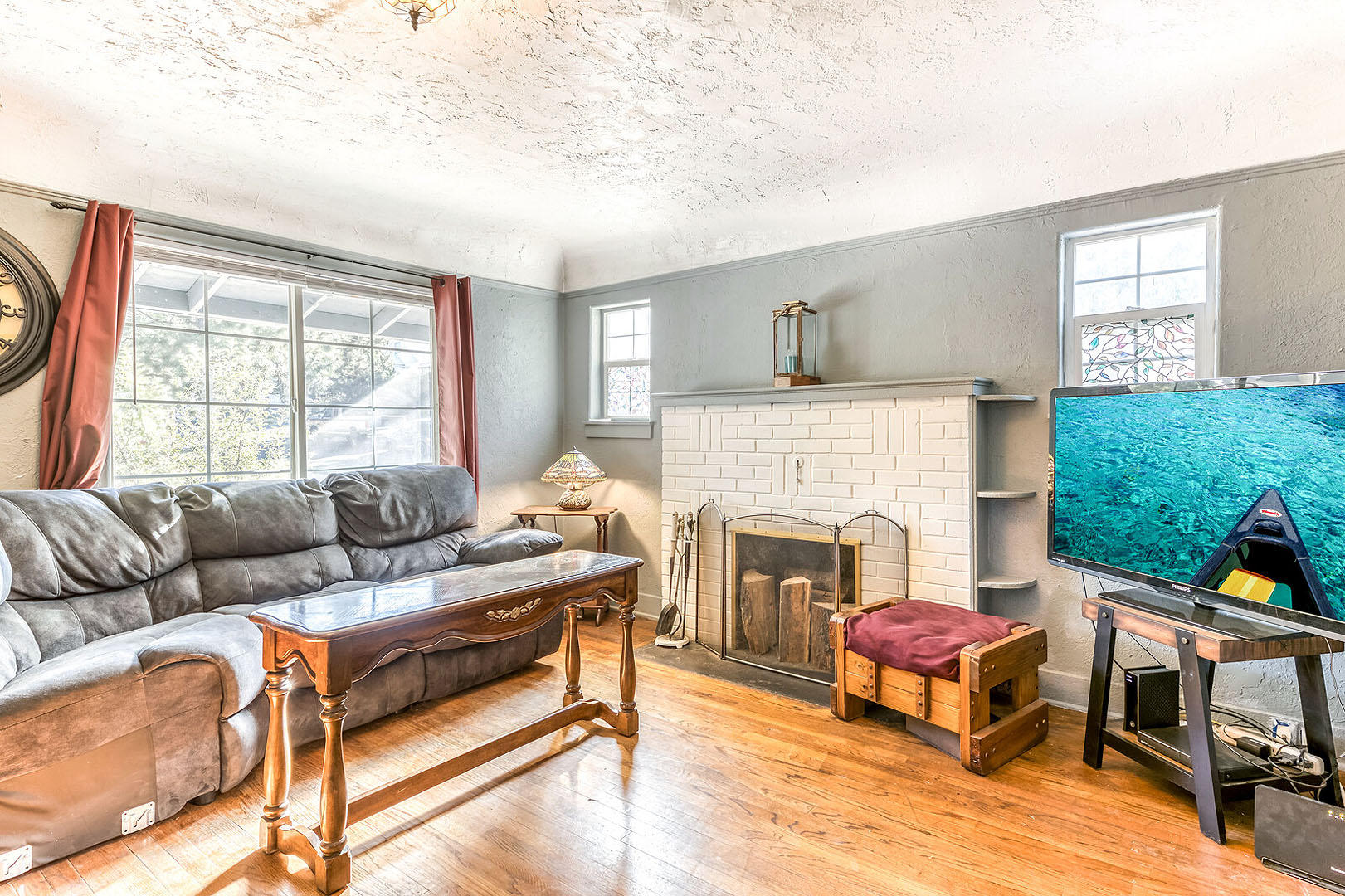 Klamath Falls -Fairview Addition No. 2 - Residential