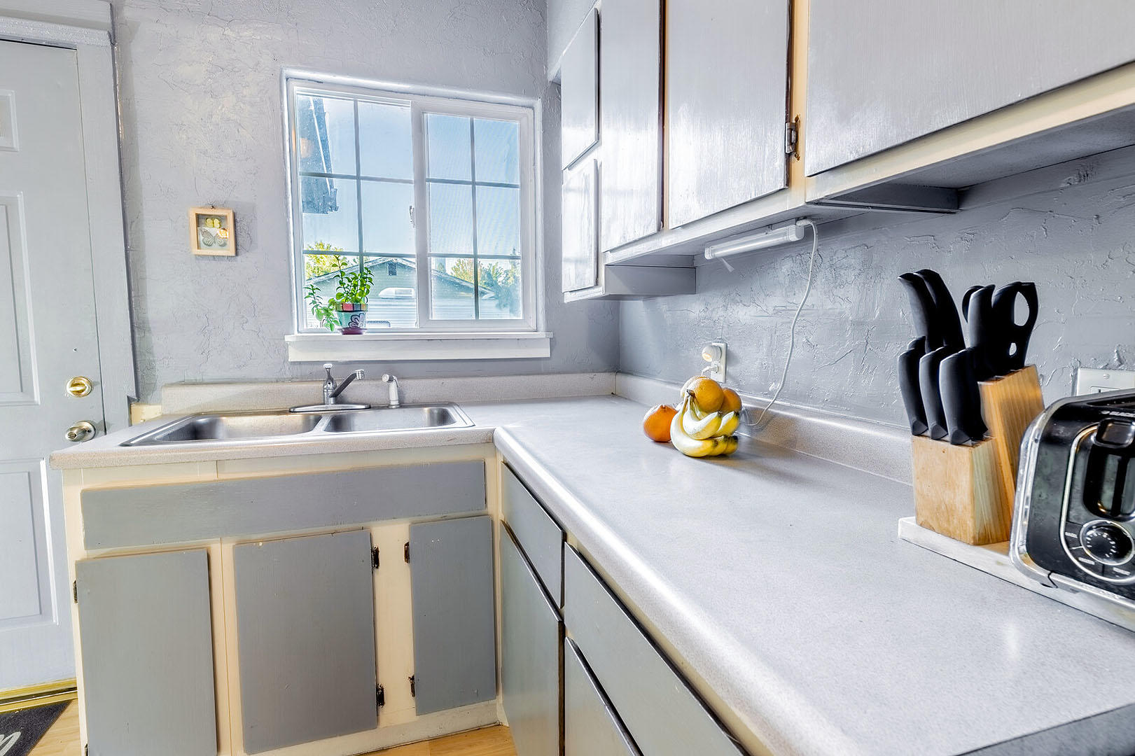 Klamath Falls -Fairview Addition No. 2 - Residential