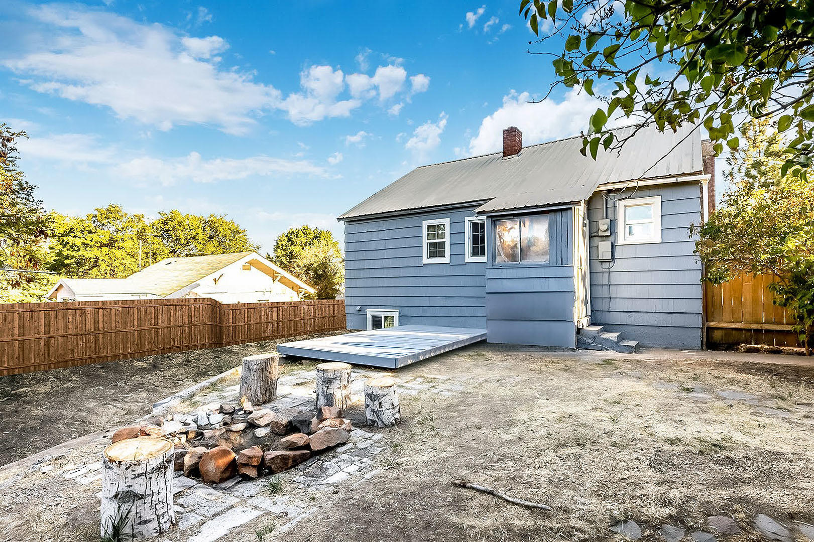 Klamath Falls -Fairview Addition No. 2 - Residential