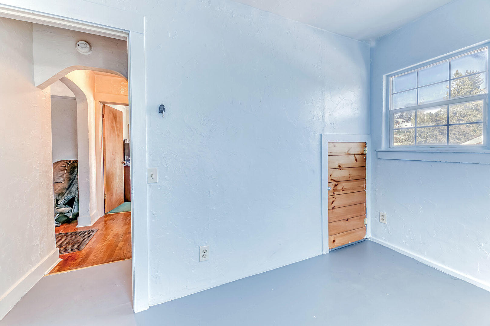 Klamath Falls -Fairview Addition No. 2 - Residential