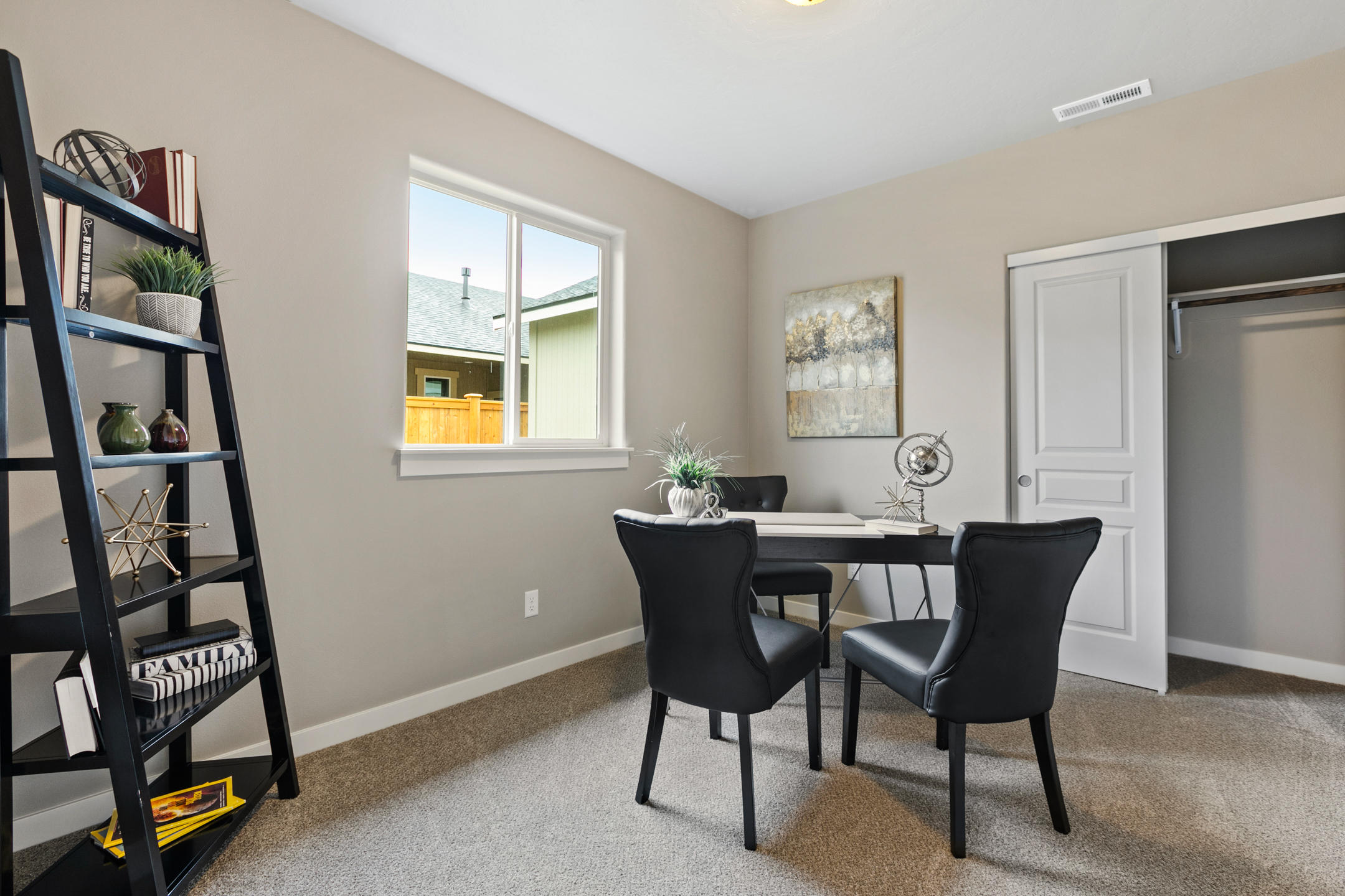 Mckenzie Meadow Vill - Residential