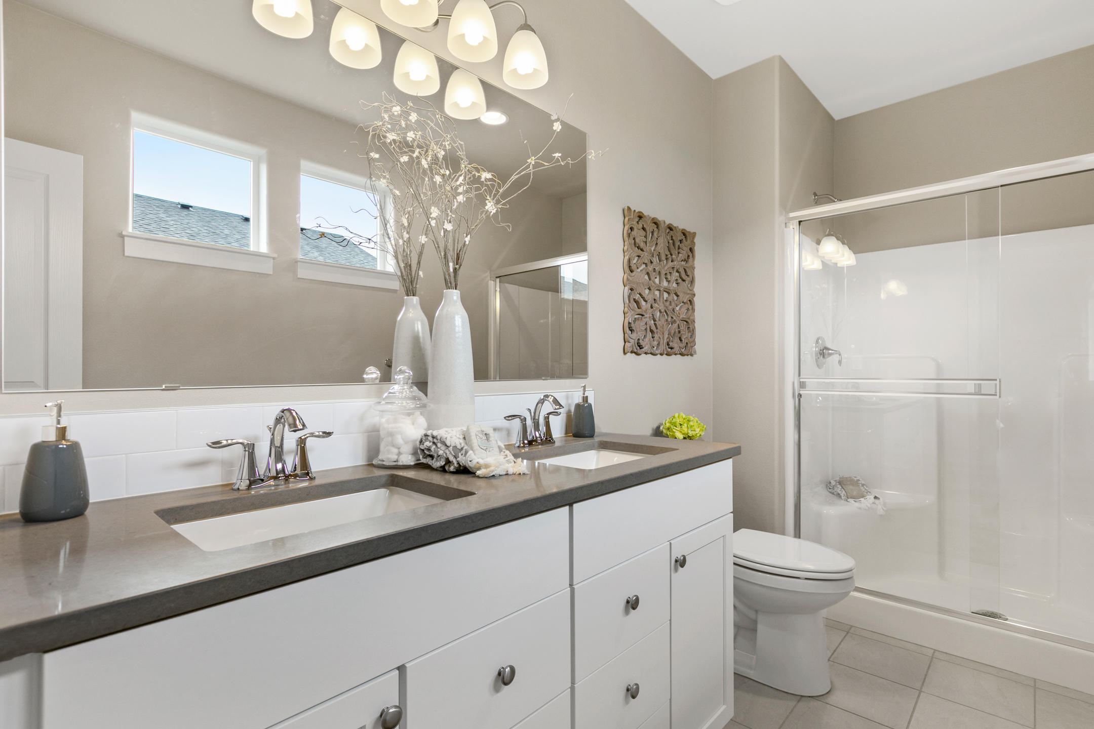 Mckenzie Meadow Vill - Residential