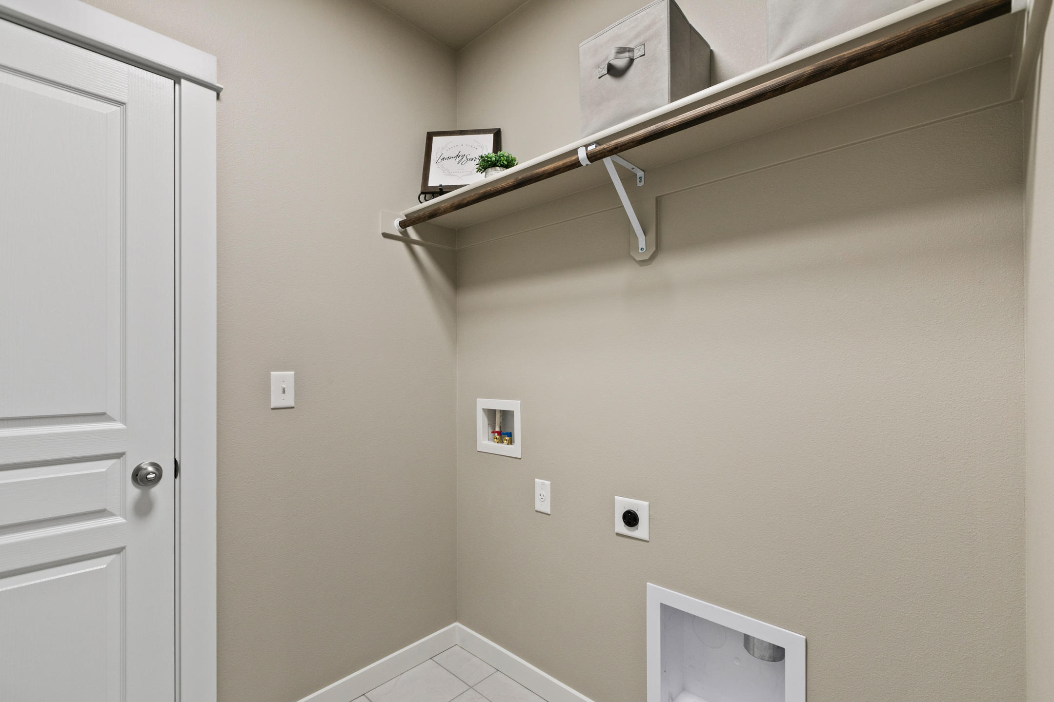 Mckenzie Meadow Vill - Residential