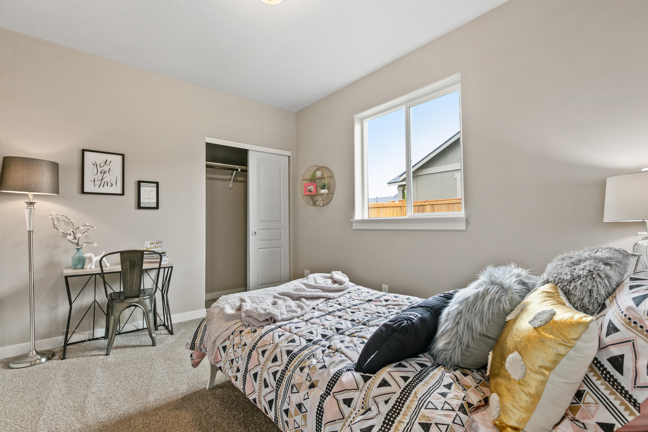 Mckenzie Meadow Vill - Residential