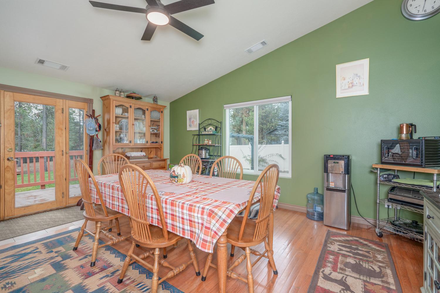 Deschutes River Recreation Homesites - Residential