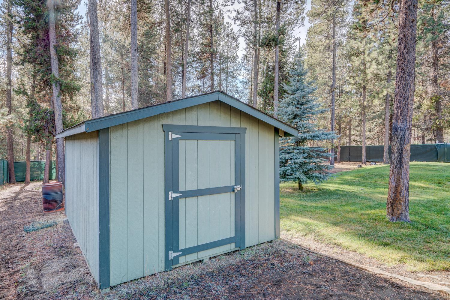 Deschutes River Recreation Homesites - Residential