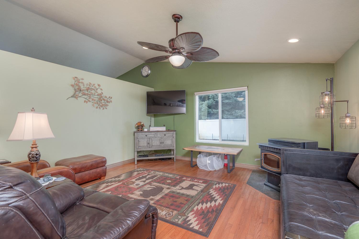 Deschutes River Recreation Homesites - Residential