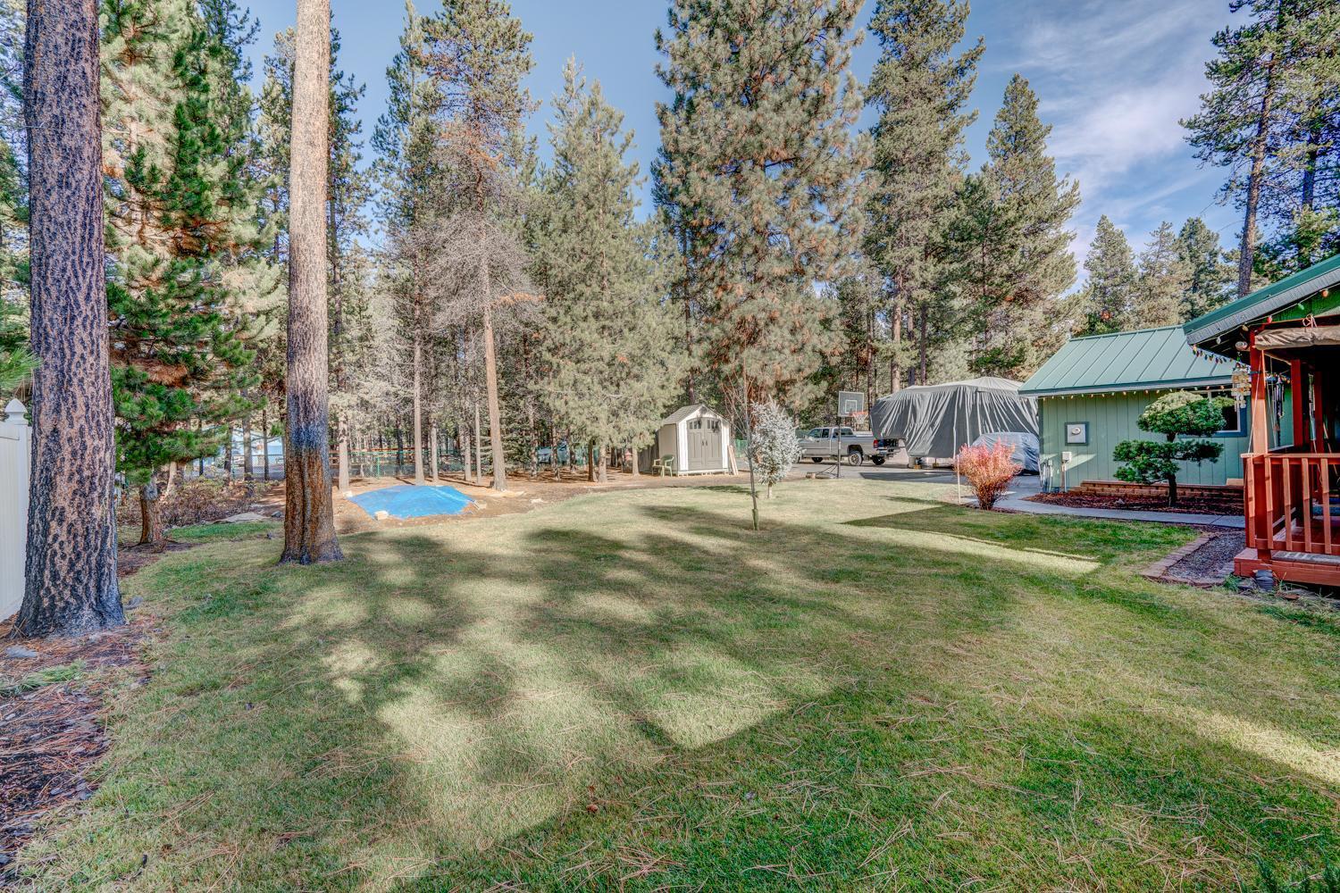 Deschutes River Recreation Homesites - Residential