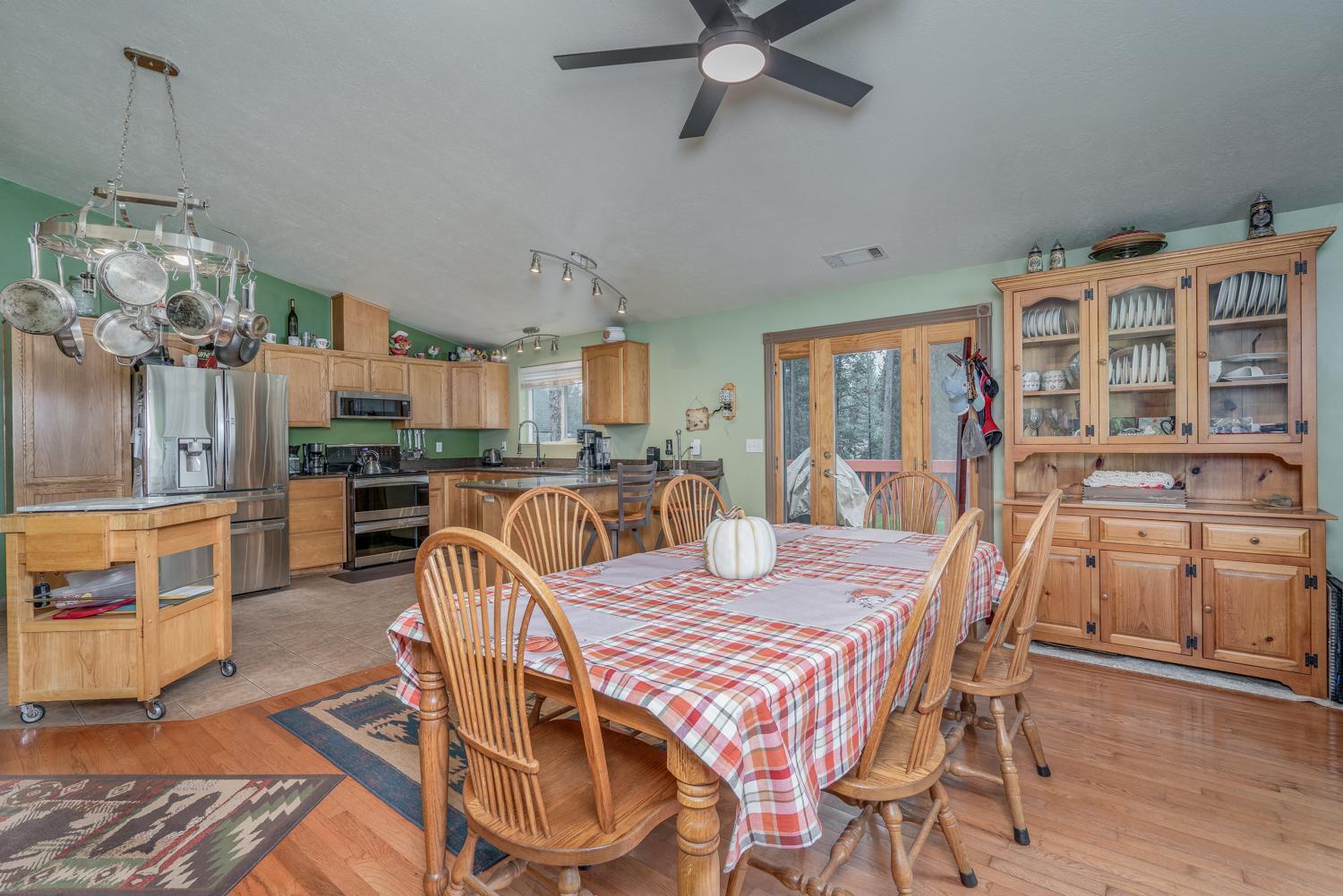 Deschutes River Recreation Homesites - Residential