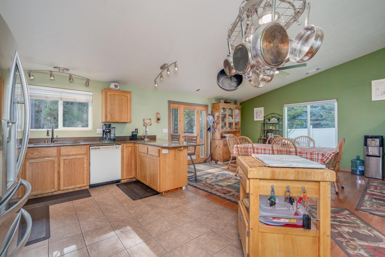 Deschutes River Recreation Homesites - Residential