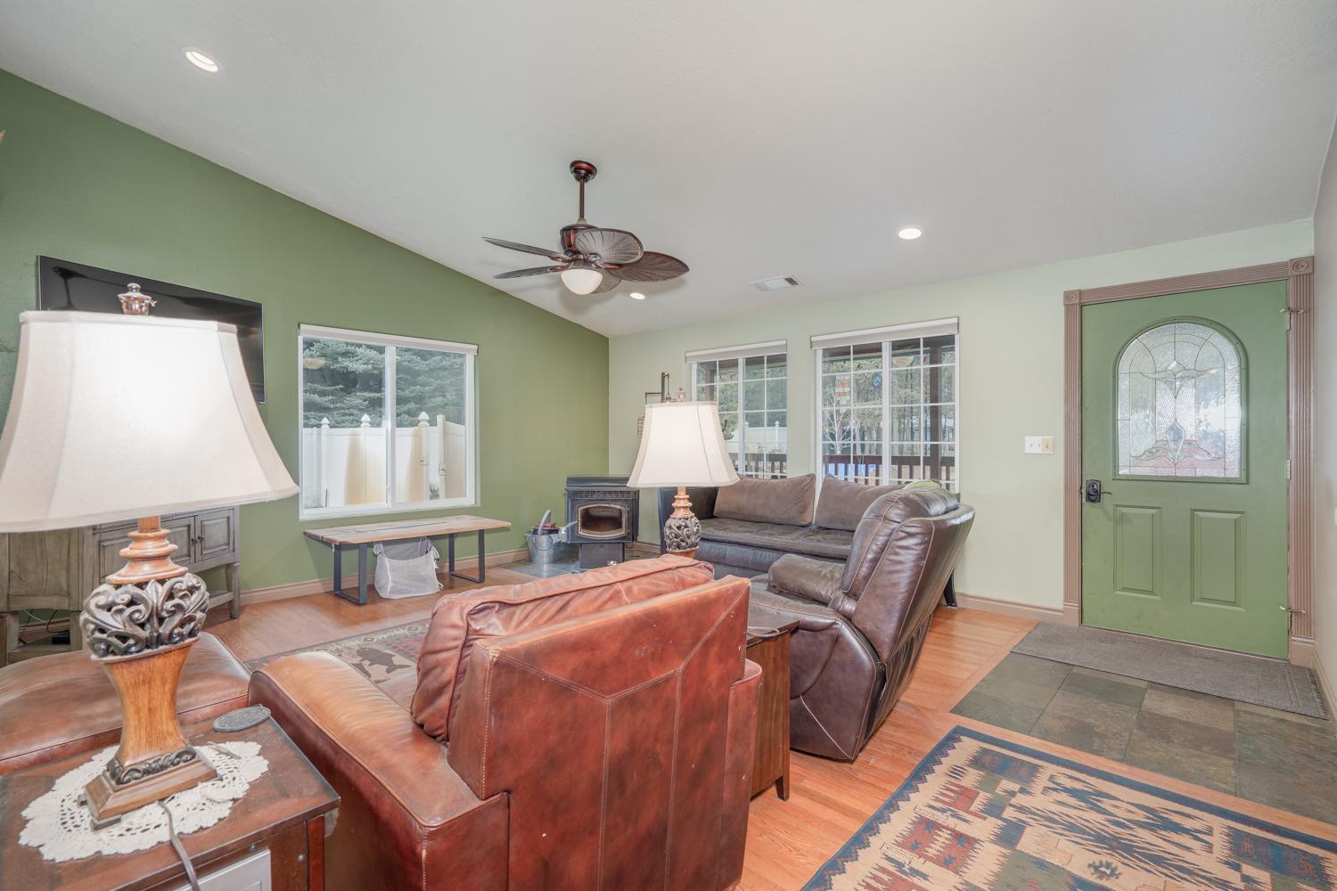 Deschutes River Recreation Homesites - Residential