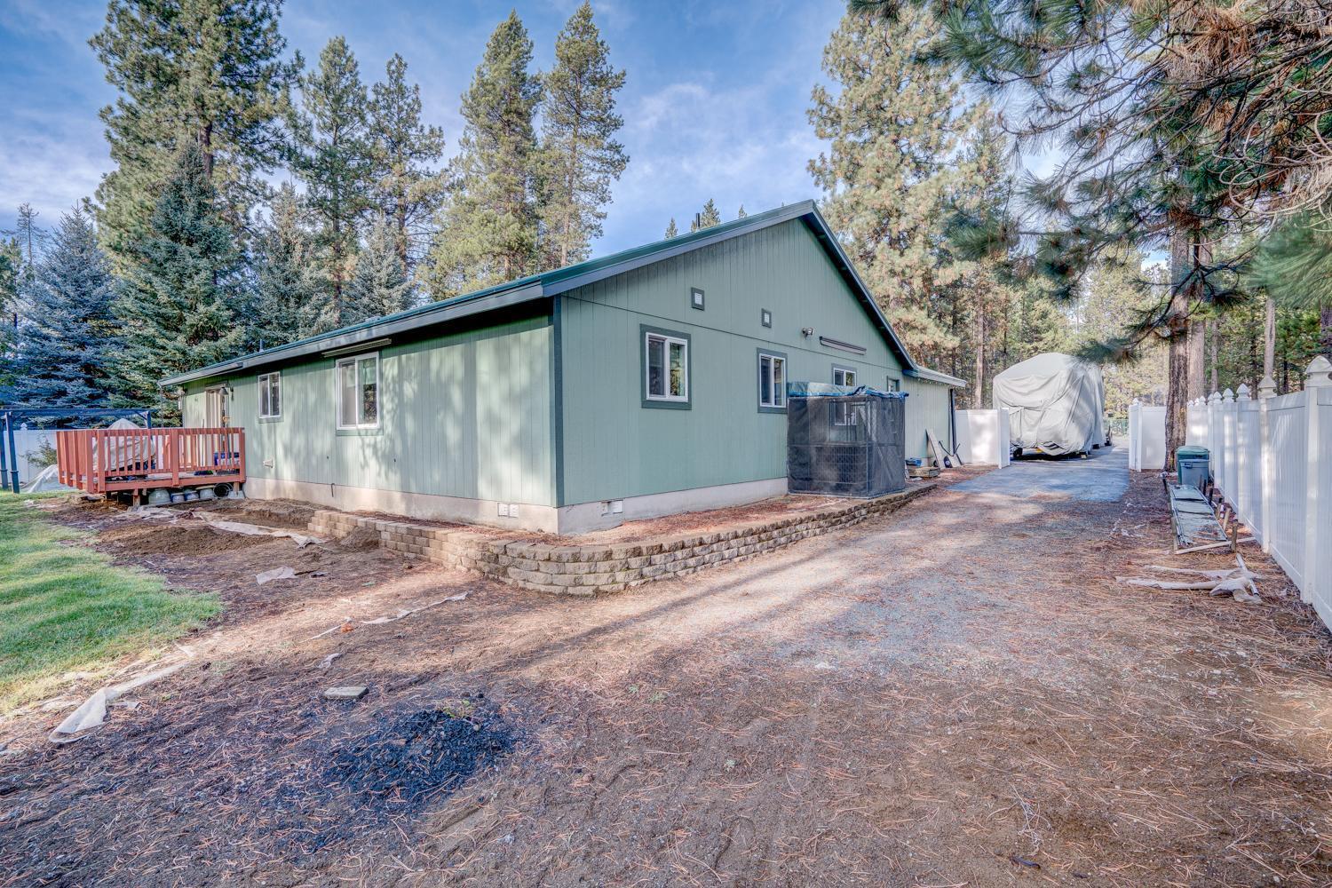 Deschutes River Recreation Homesites - Residential