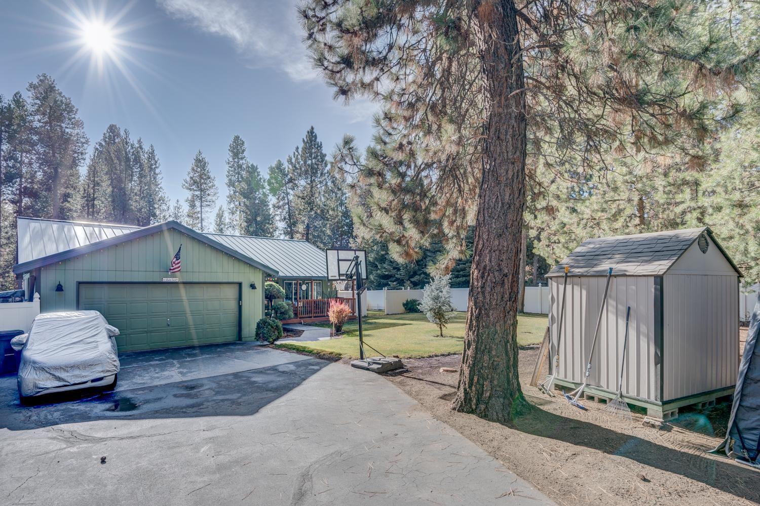 Deschutes River Recreation Homesites - Residential