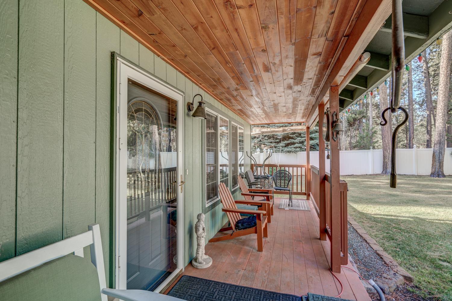 Deschutes River Recreation Homesites - Residential