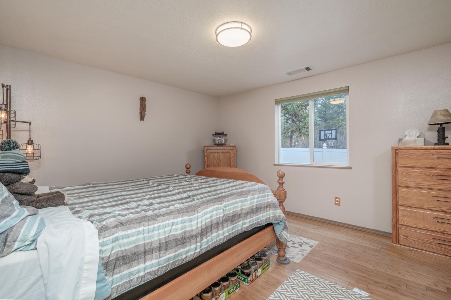 Deschutes River Recreation Homesites - Residential