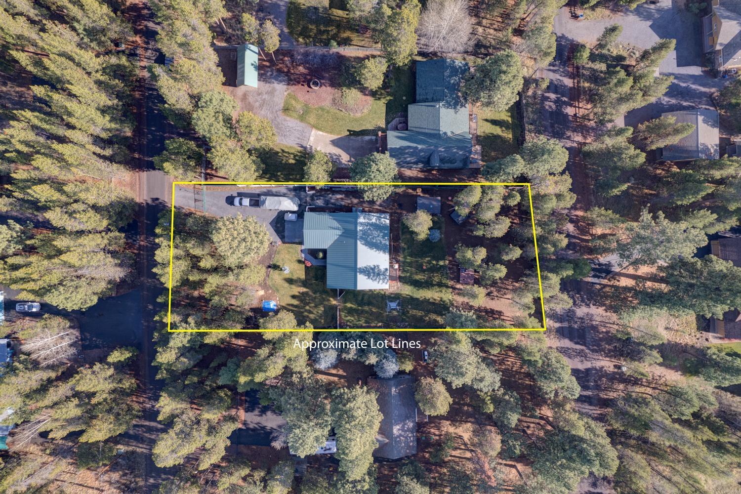 Deschutes River Recreation Homesites - Residential