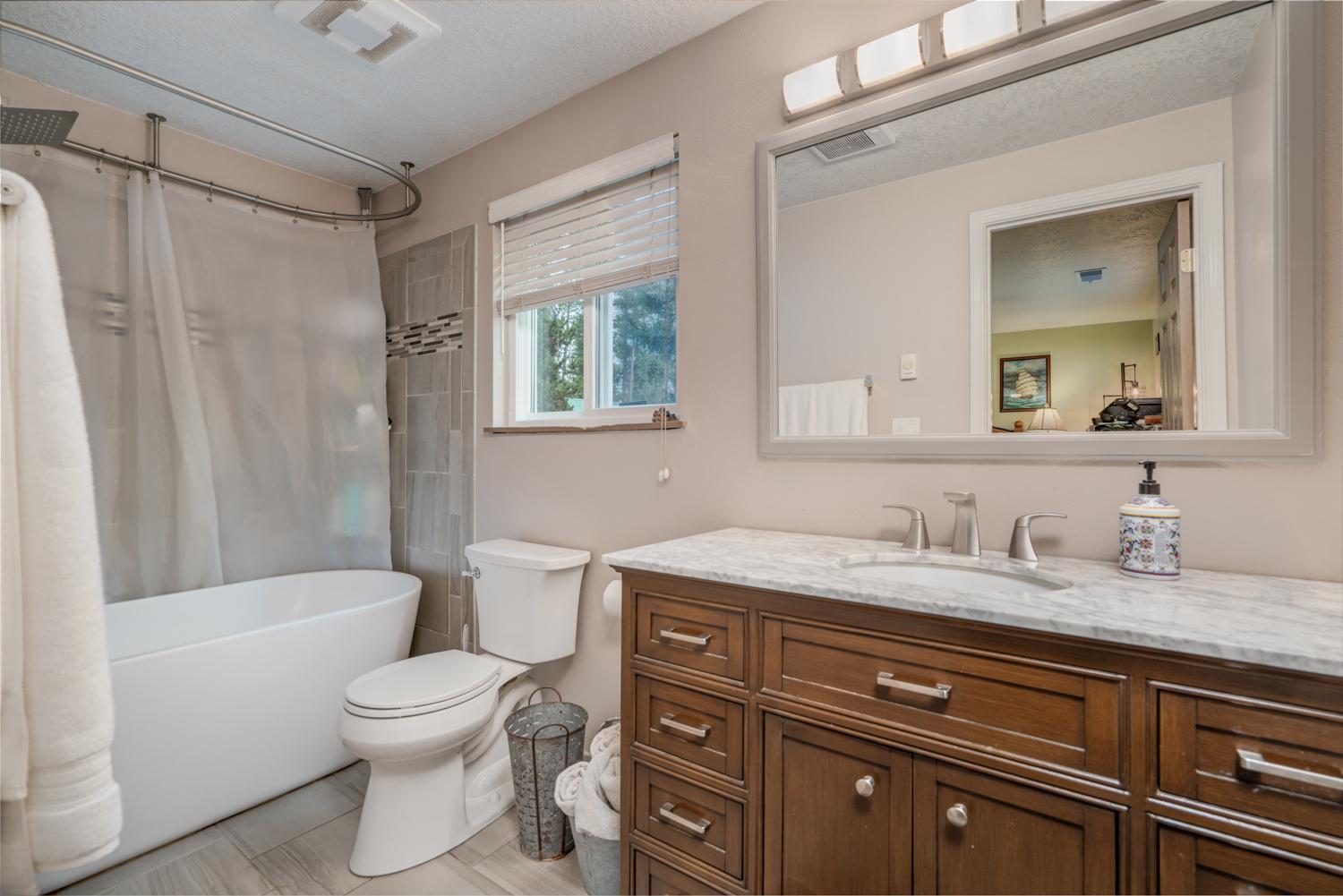 Deschutes River Recreation Homesites - Residential