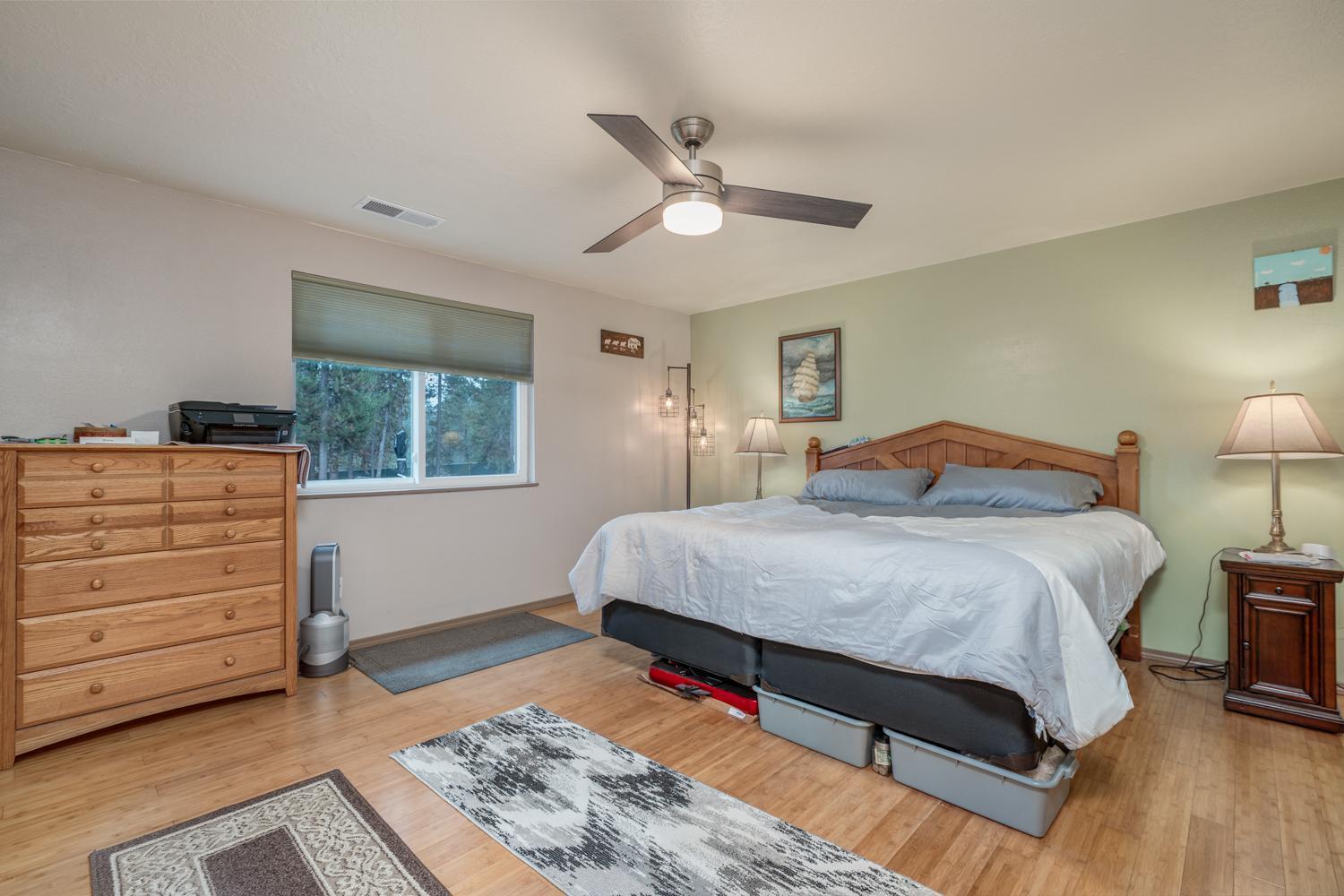 Deschutes River Recreation Homesites - Residential