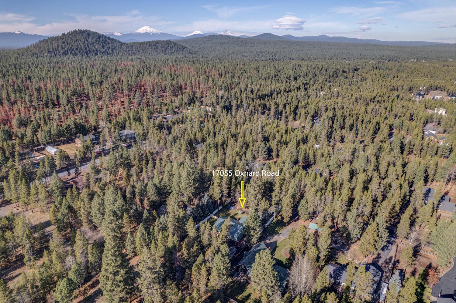 Deschutes River Recreation Homesites - Residential