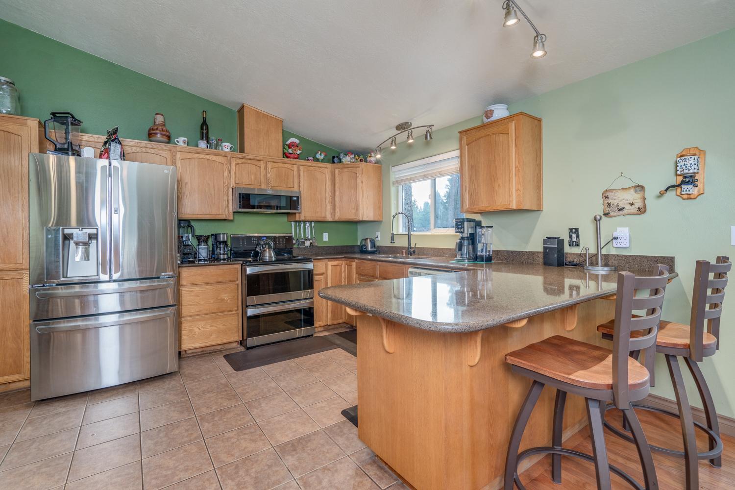 Deschutes River Recreation Homesites - Residential