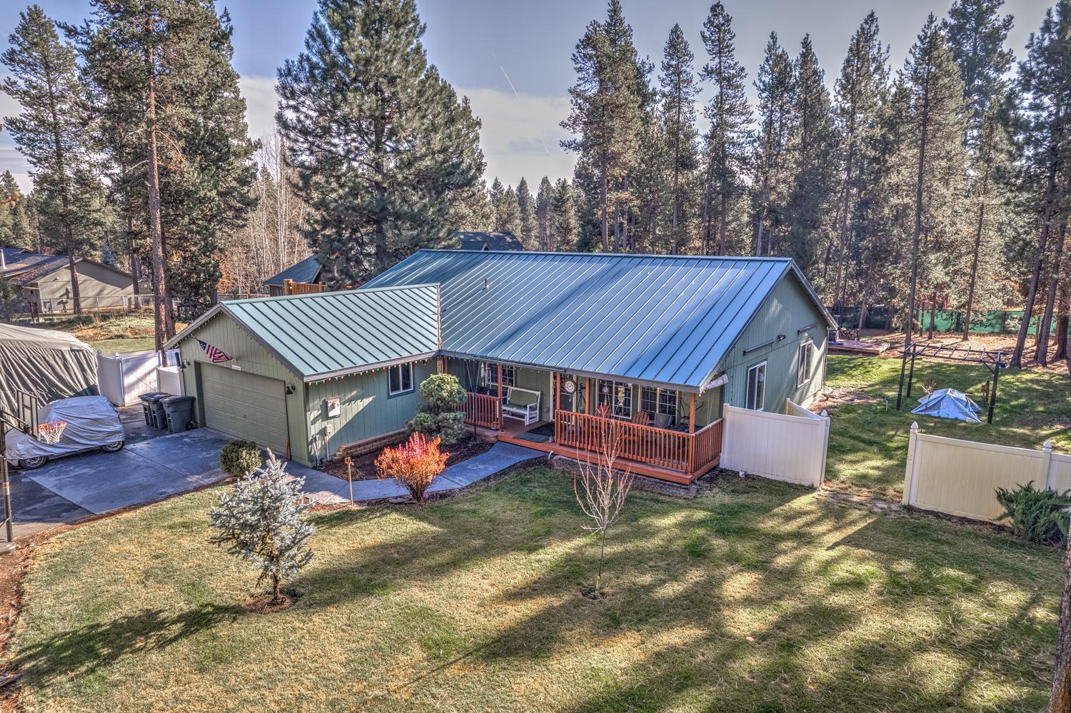 Deschutes River Recreation Homesites - Residential