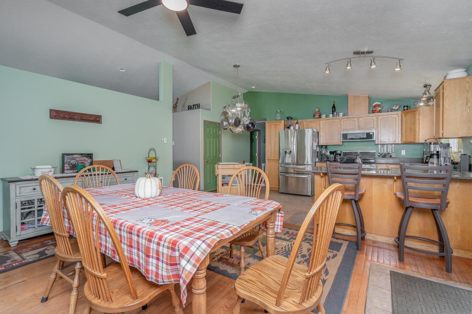 Deschutes River Recreation Homesites - Residential