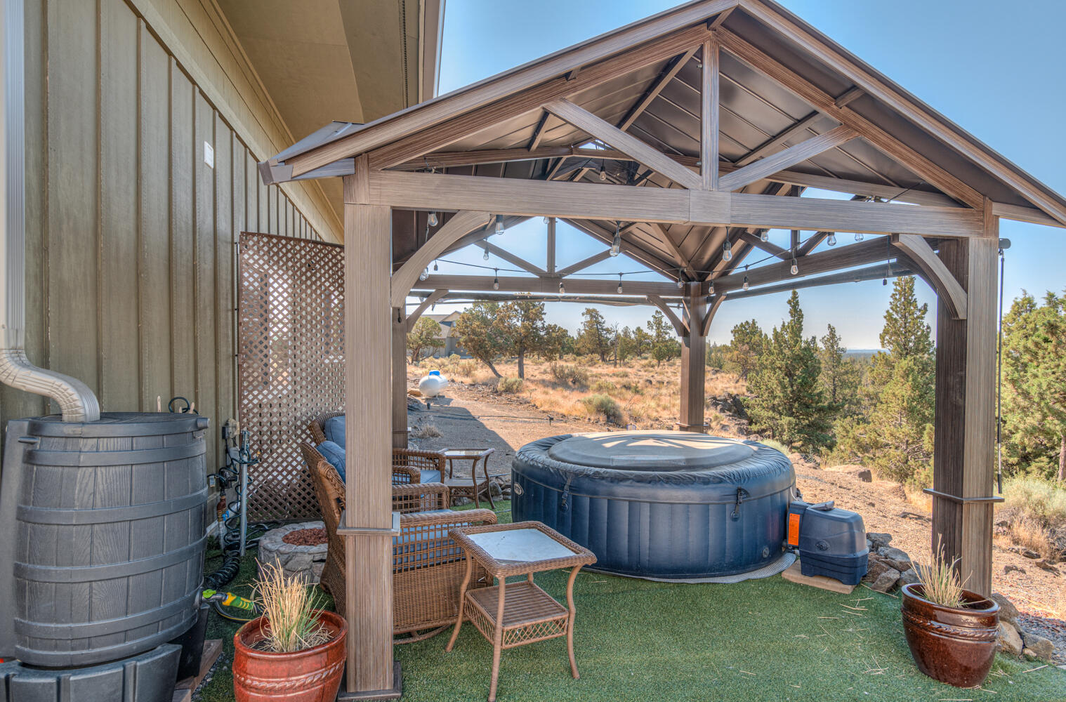 Crooked River Ranch - Residential