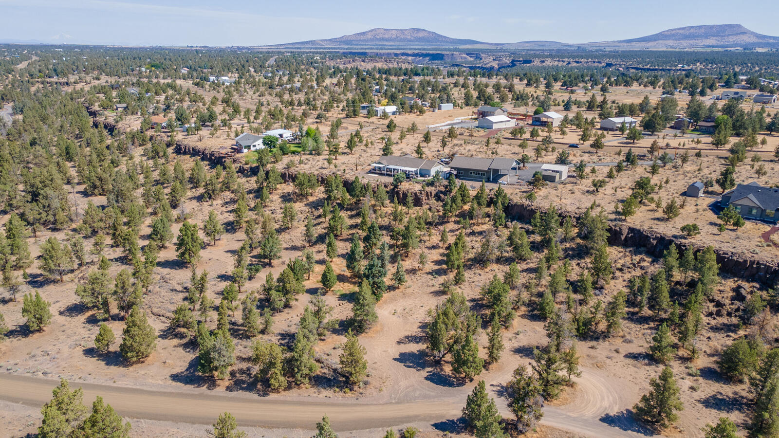 Crooked River Ranch - Residential