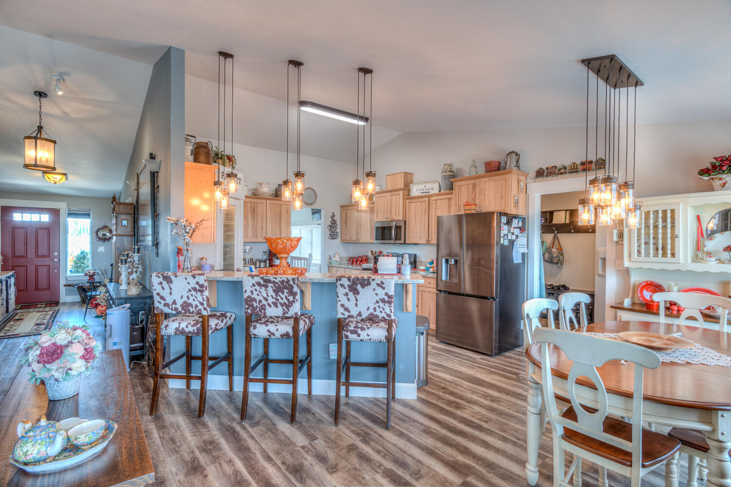 Crooked River Ranch - Residential