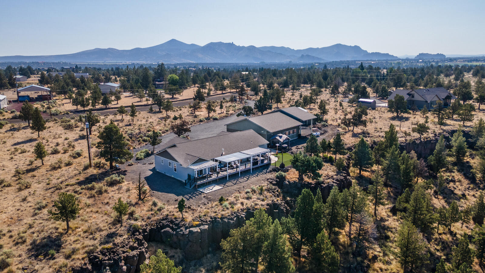 Crooked River Ranch - Residential
