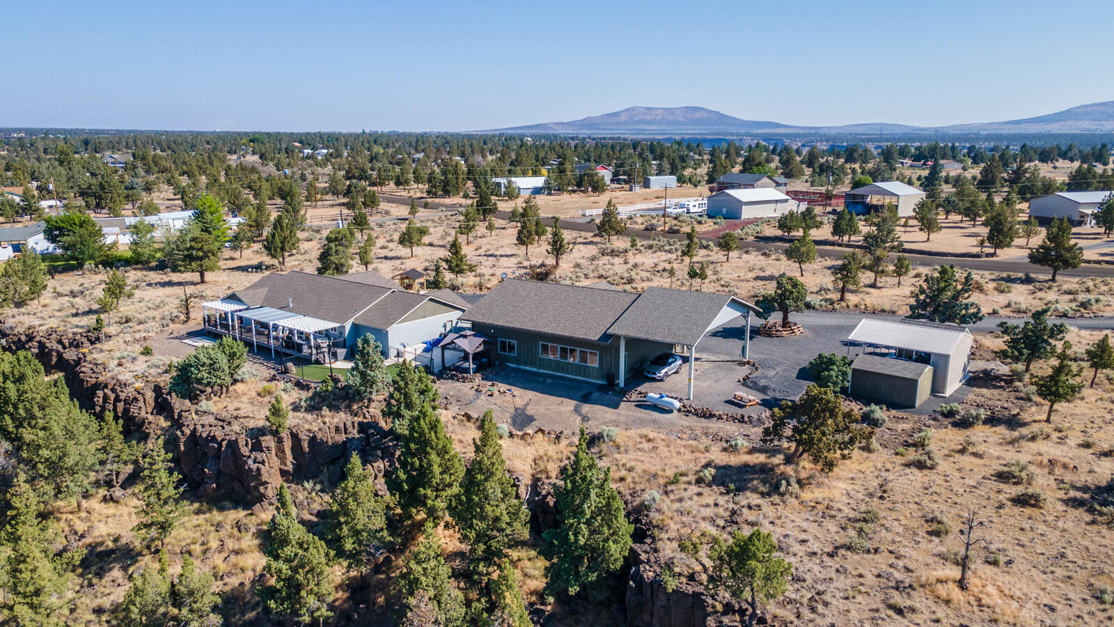 Crooked River Ranch - Residential