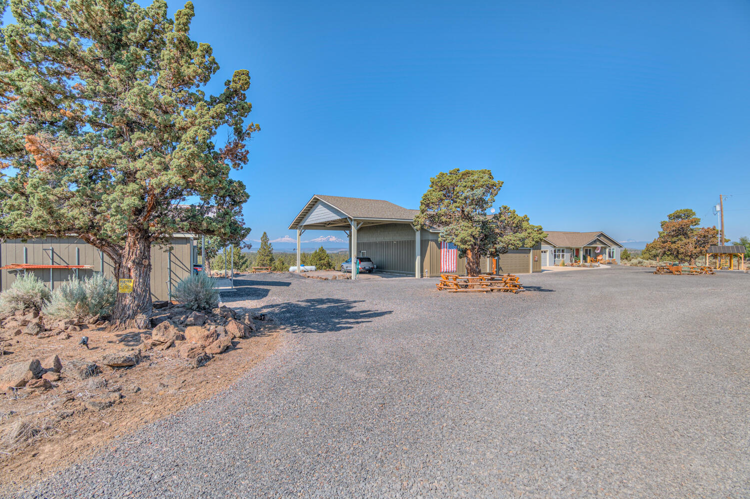 Crooked River Ranch - Residential