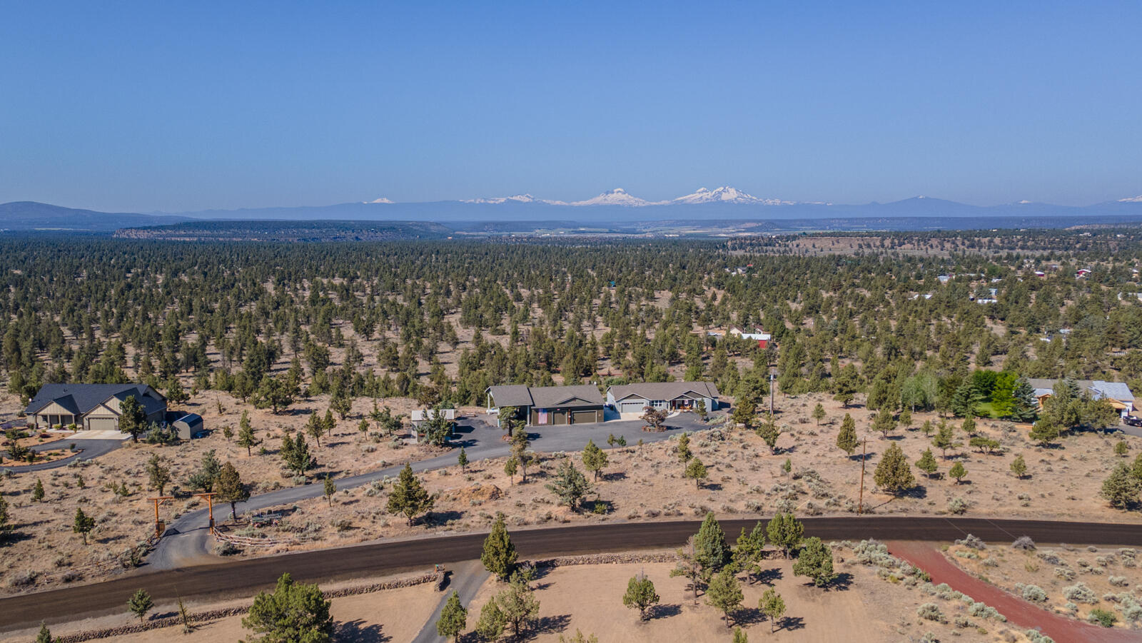 Crooked River Ranch - Residential