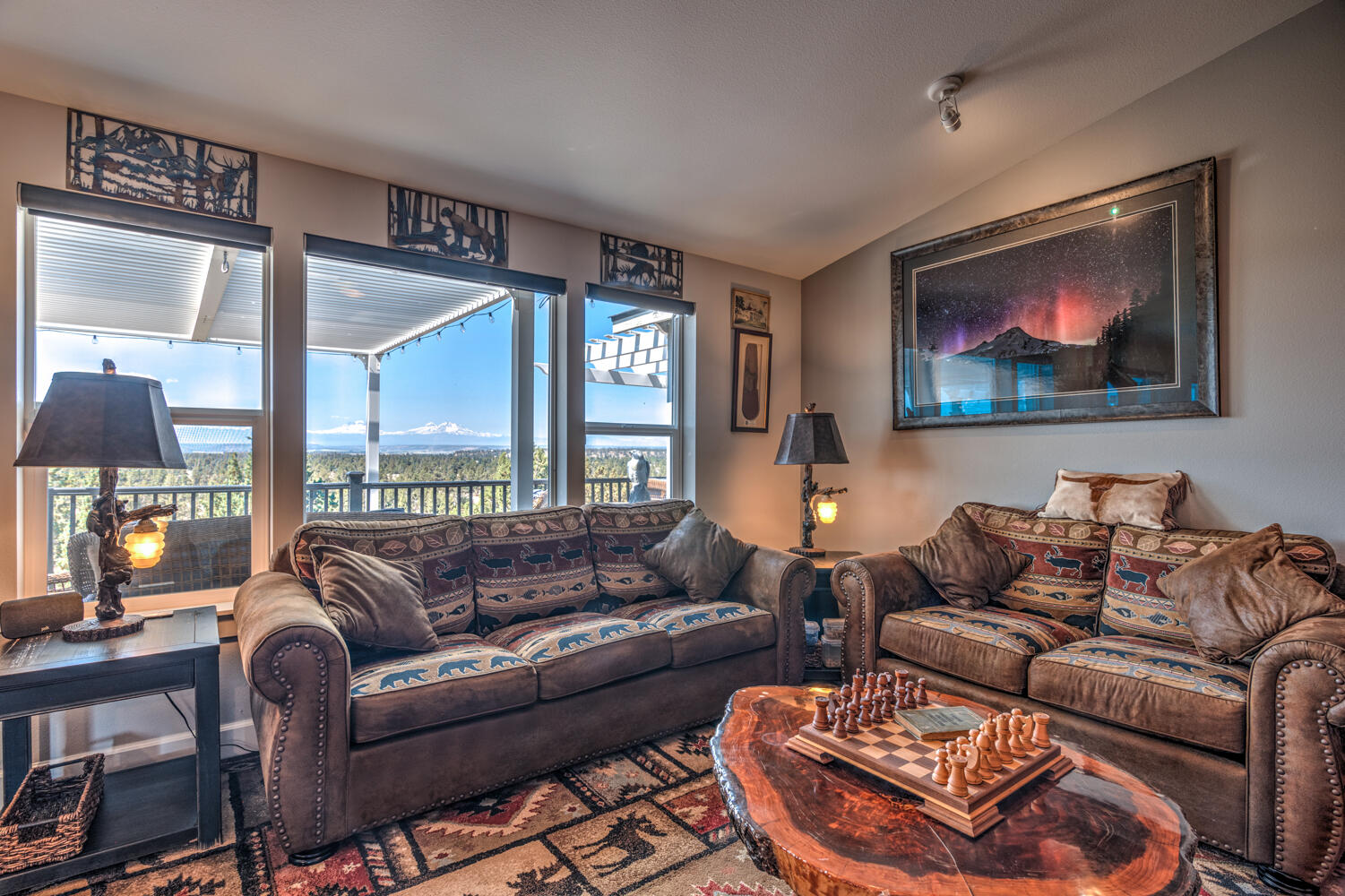 Crooked River Ranch - Residential