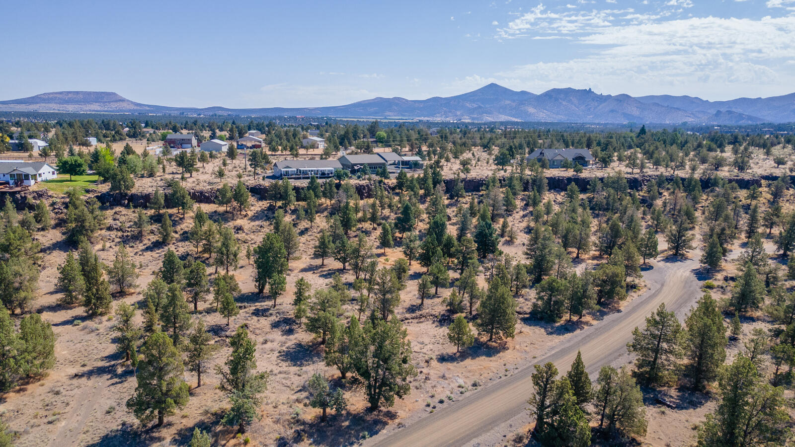 Crooked River Ranch - Residential