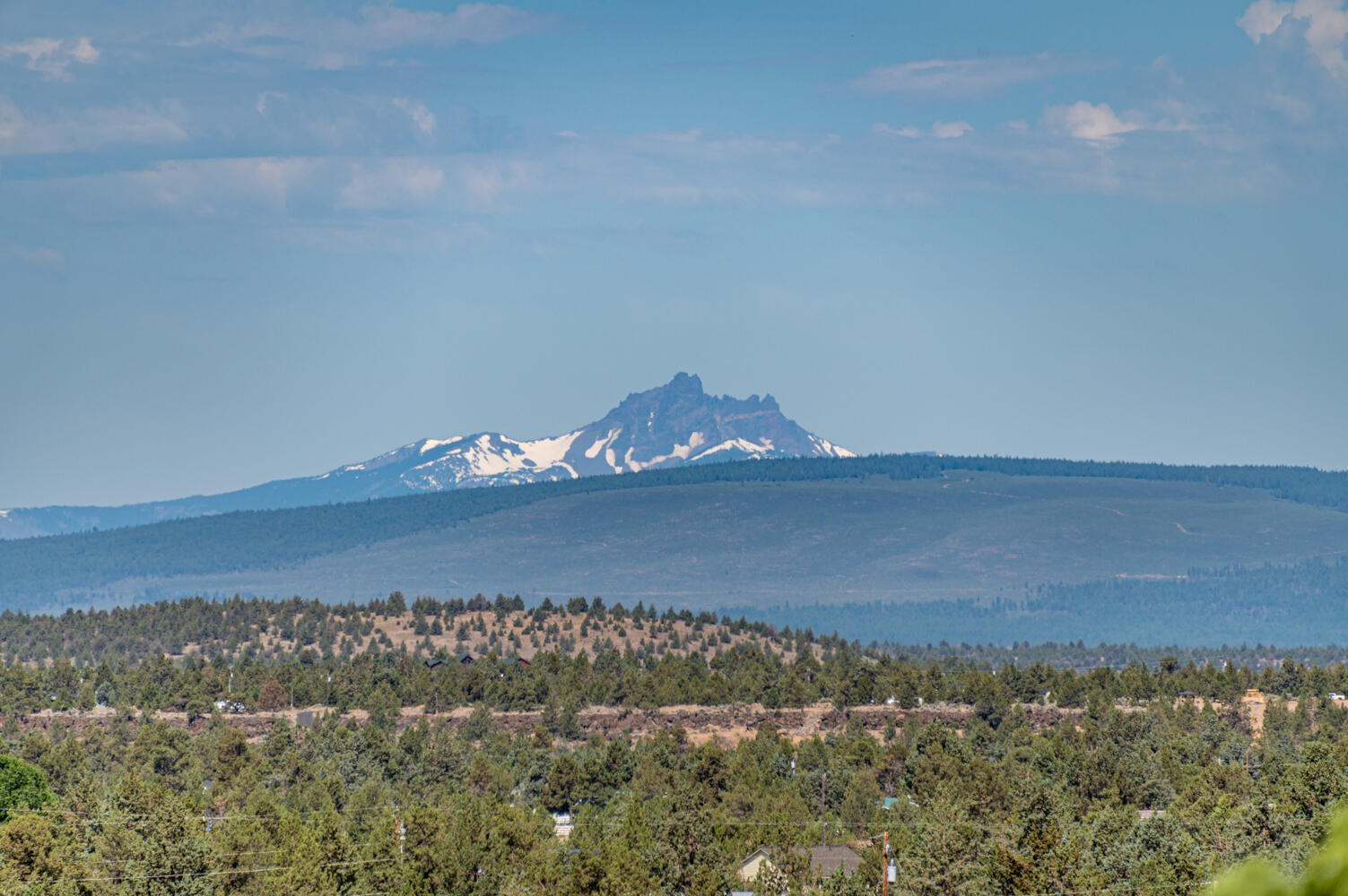 Crooked River Ranch - Residential