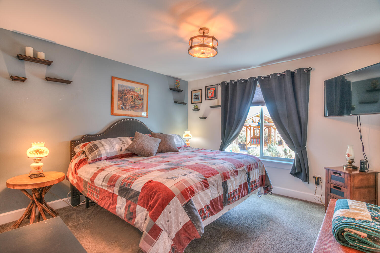 Crooked River Ranch - Residential