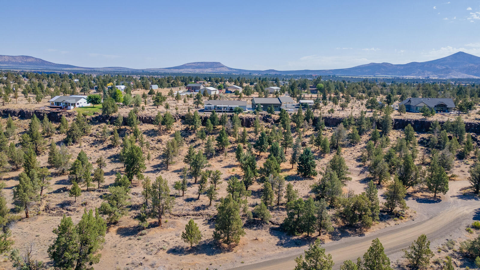Crooked River Ranch - Residential
