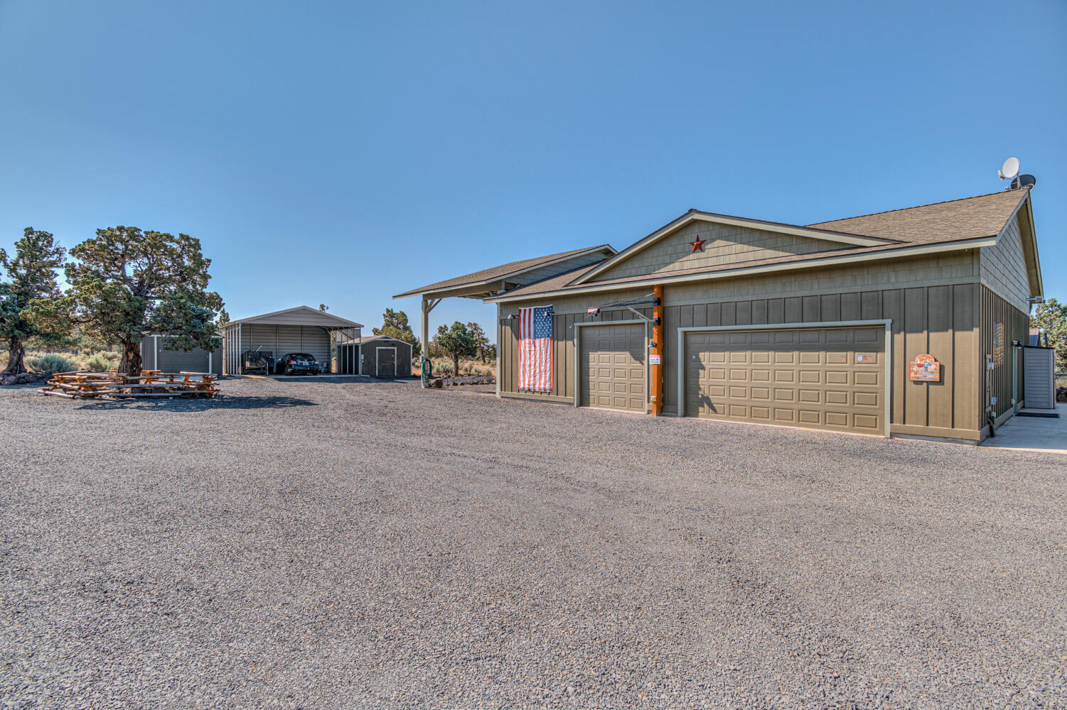 Crooked River Ranch - Residential