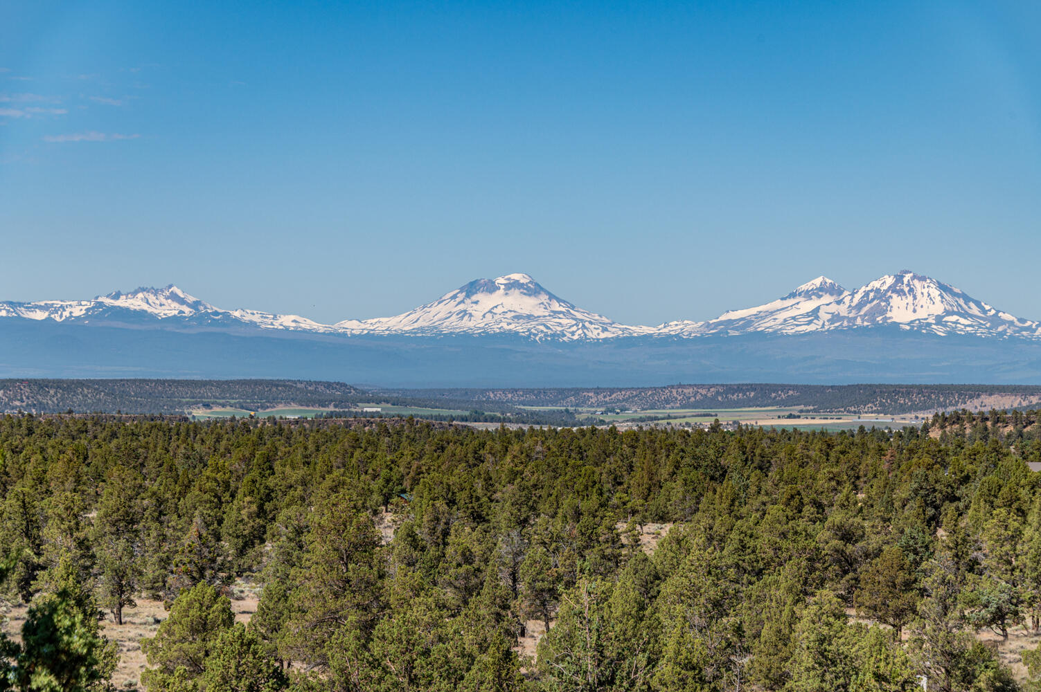 Crooked River Ranch - Residential