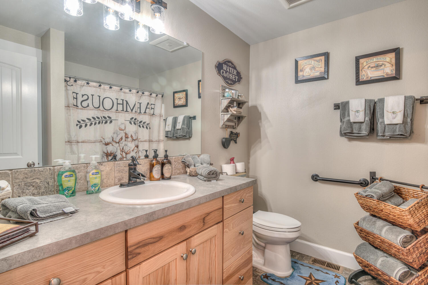 Crooked River Ranch - Residential