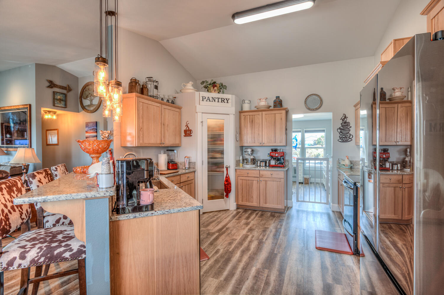 Crooked River Ranch - Residential