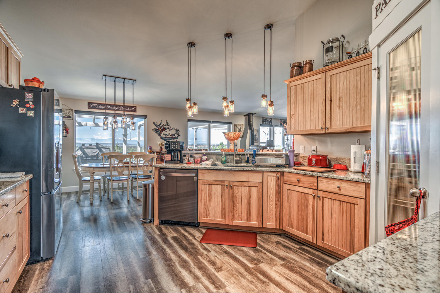 Crooked River Ranch - Residential