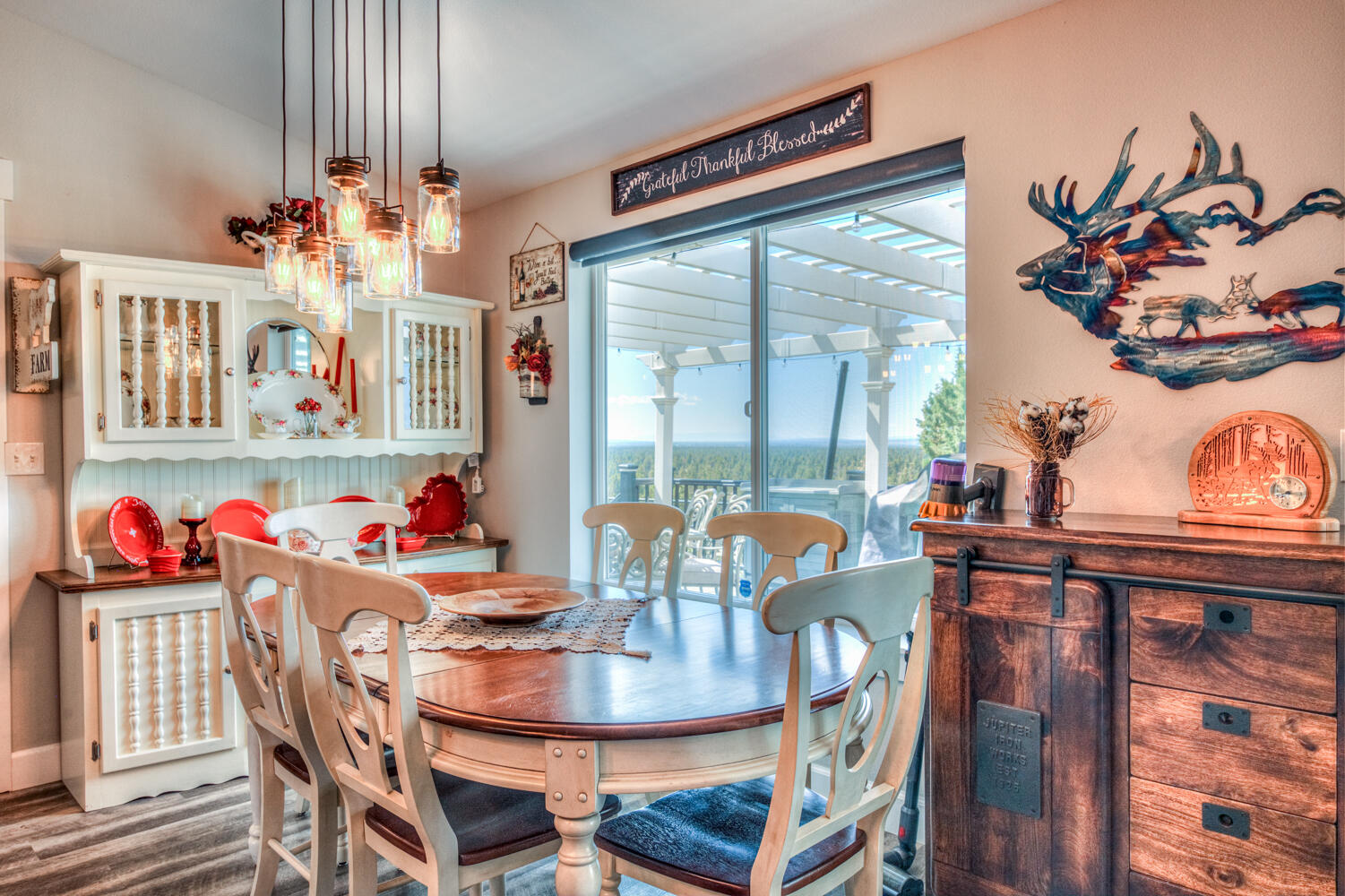 Crooked River Ranch - Residential