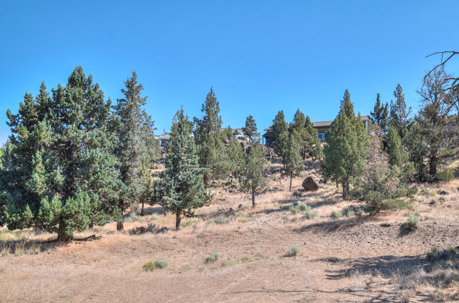 Crooked River Ranch - Residential