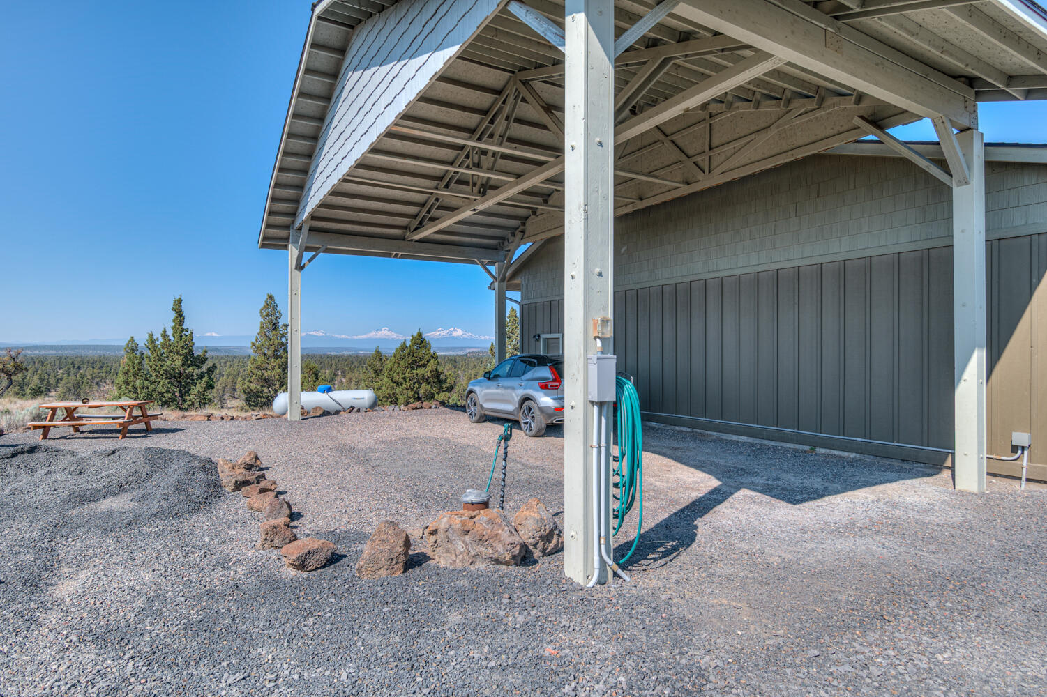 Crooked River Ranch - Residential