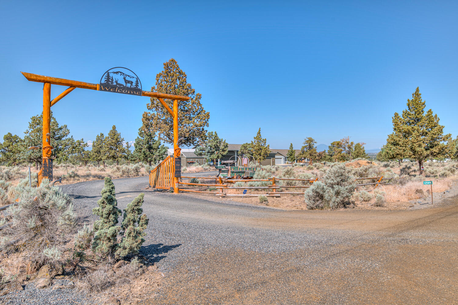 Crooked River Ranch - Residential