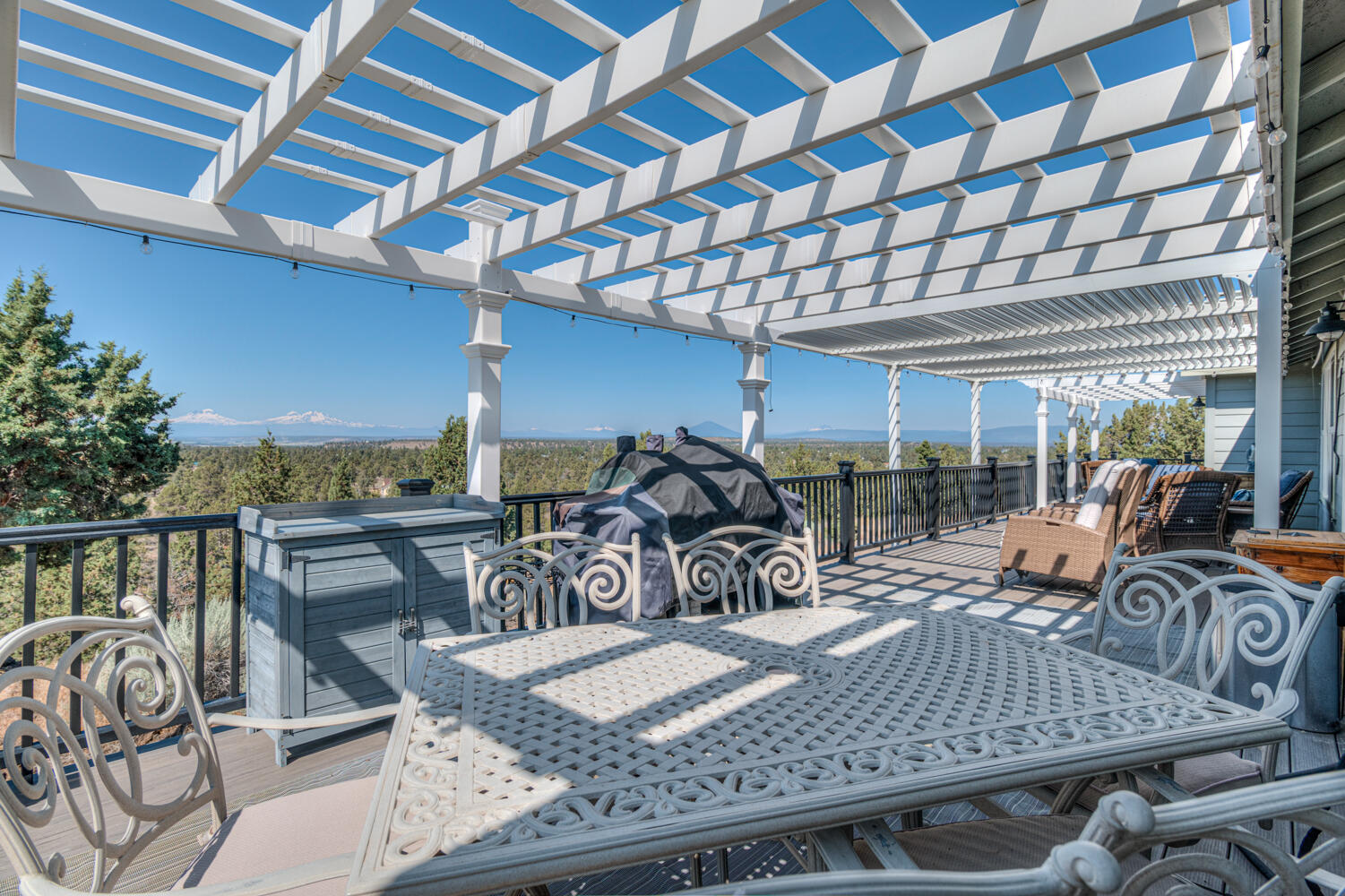 Crooked River Ranch - Residential