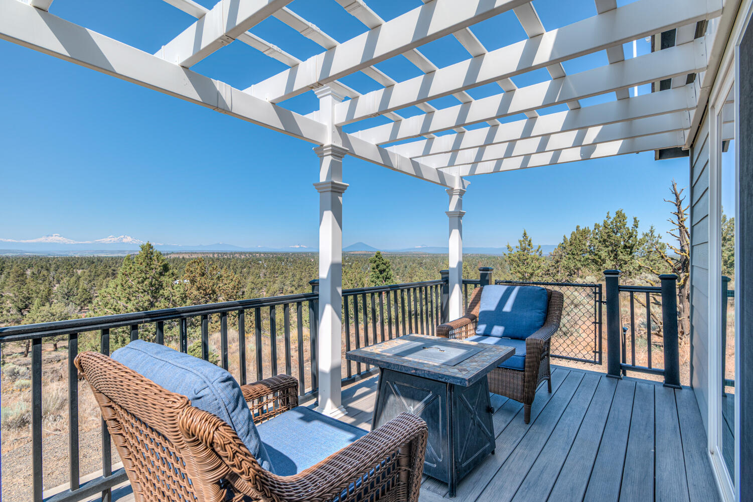 Crooked River Ranch - Residential